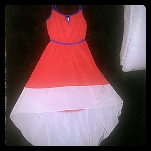 Willow & Clay Sun Dress